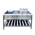 Combined Cooking Unit