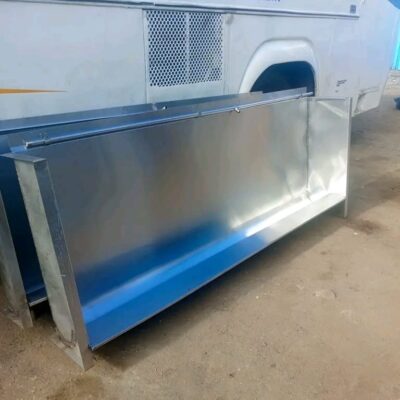 Stainless Steel Urinal Unit