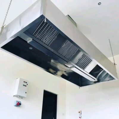 Kitchen Hood