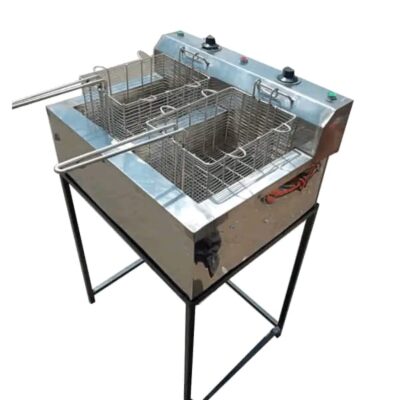 Deep Fryer