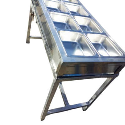Bain Marie
