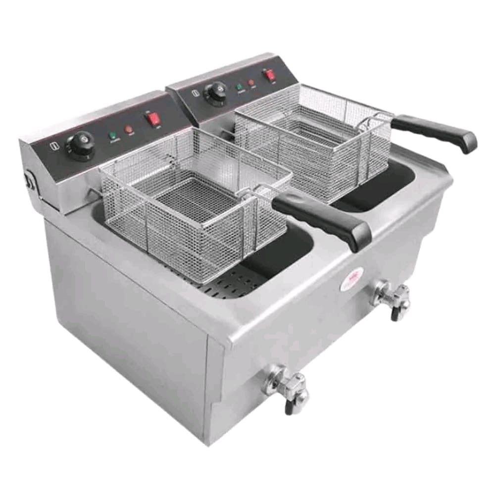How to Choose the Right Deep Fryer or Burner for Your Restaurant or Catering Business