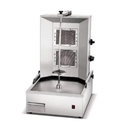 Two Burner Shawarma