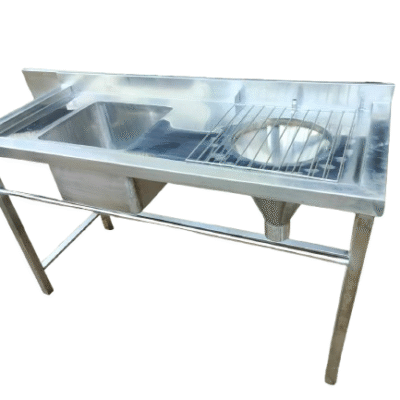 Sluice Sink