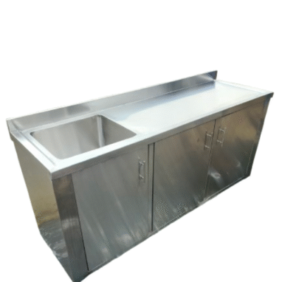 Stainless steel Cabinet