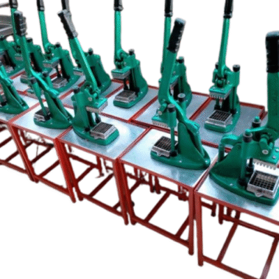 Quality Chips Cutters