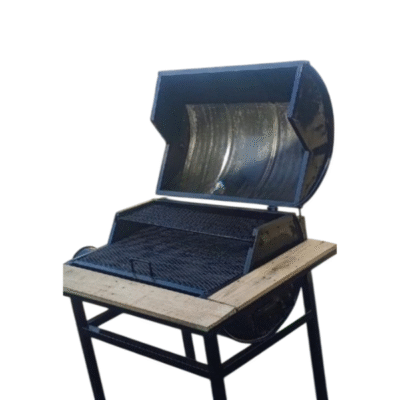 Barbecue Grill