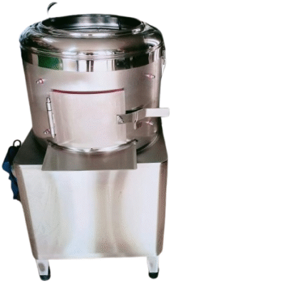 Imported Potato Peeler