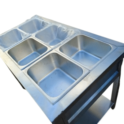 Electric Bain Marie