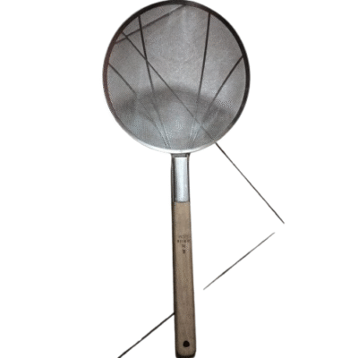 Mandazi Frying Spoon