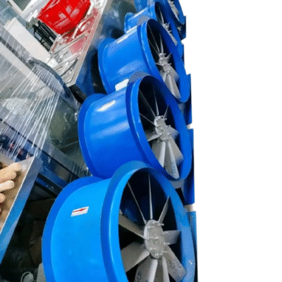 Commercial Extractor Fan