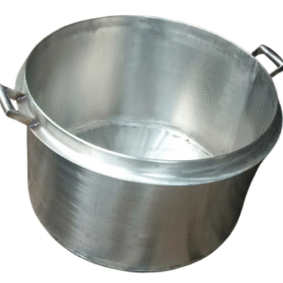 50 Liters Sufuria