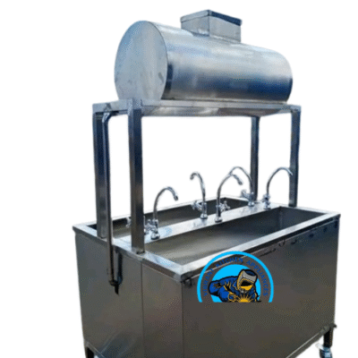Water Refilling Unit