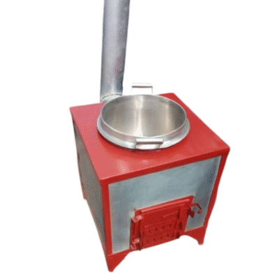 50L Energy-Saving Jiko Boiler