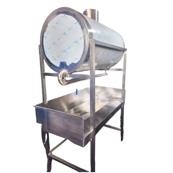 Water Refiling Equipment