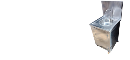 Hand Washing Dispenser 