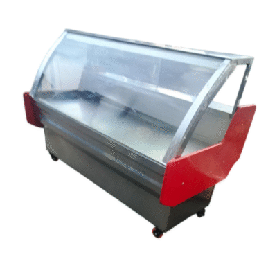 Commercial Refrigerated Display Counter