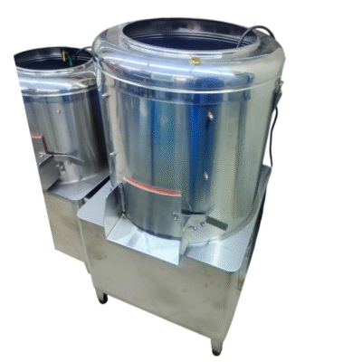 30 kg Imported Potato Peeler