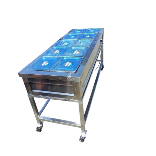 Bain Marie: What It Is and How It Works