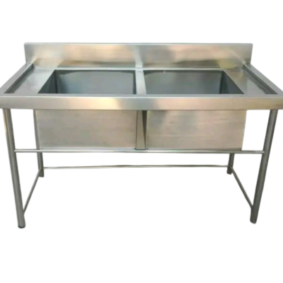 Compact Commercial Unit