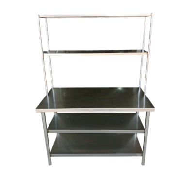 Commercial Prep & Storage Unit