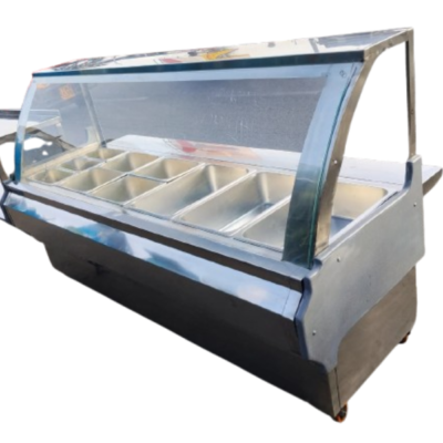 Premium Display Unit