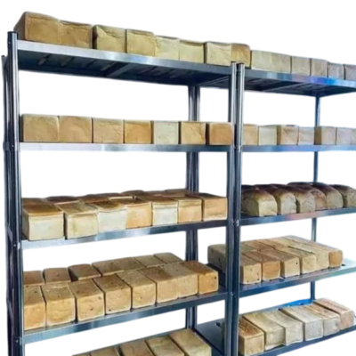 Bakery Bread Cooling Rack