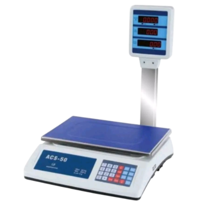 Digital Weighing Machine