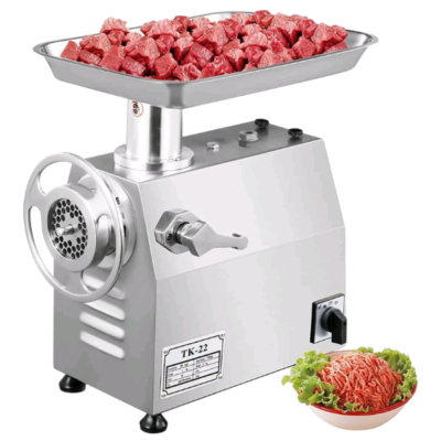 TK22 Commercial Meat Mincer