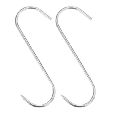 Butchery Hanging Hooks
