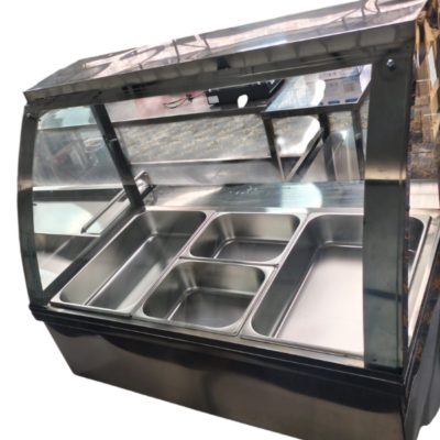 Tabletop Commercial Electric Food Warmer