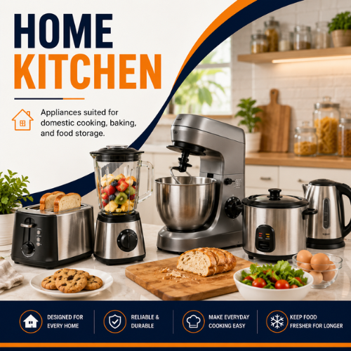 Home Kitchen