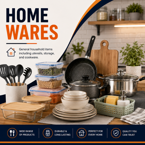 Home Wares