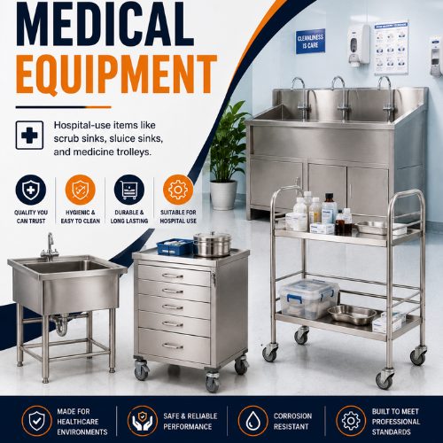 Medical Equipment