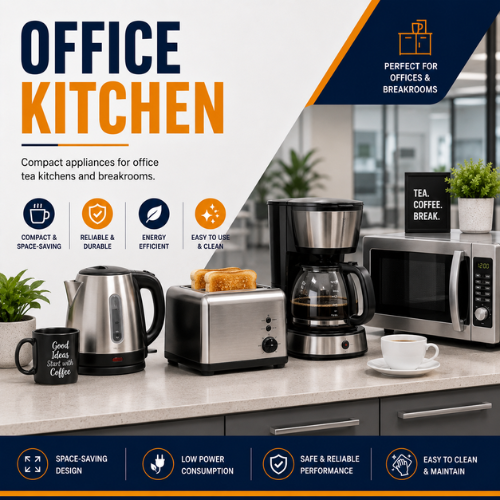 Office Kitchen