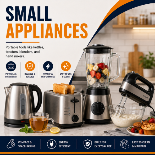 Small Appliances